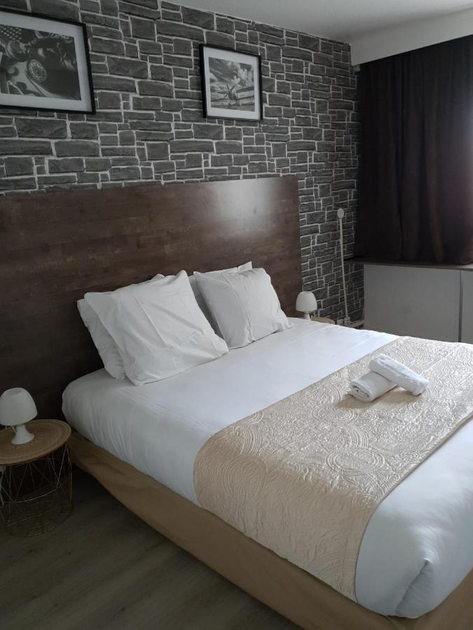 Resothel Group Hotel เลอกันเนต์ ภายนอก รูปภาพ