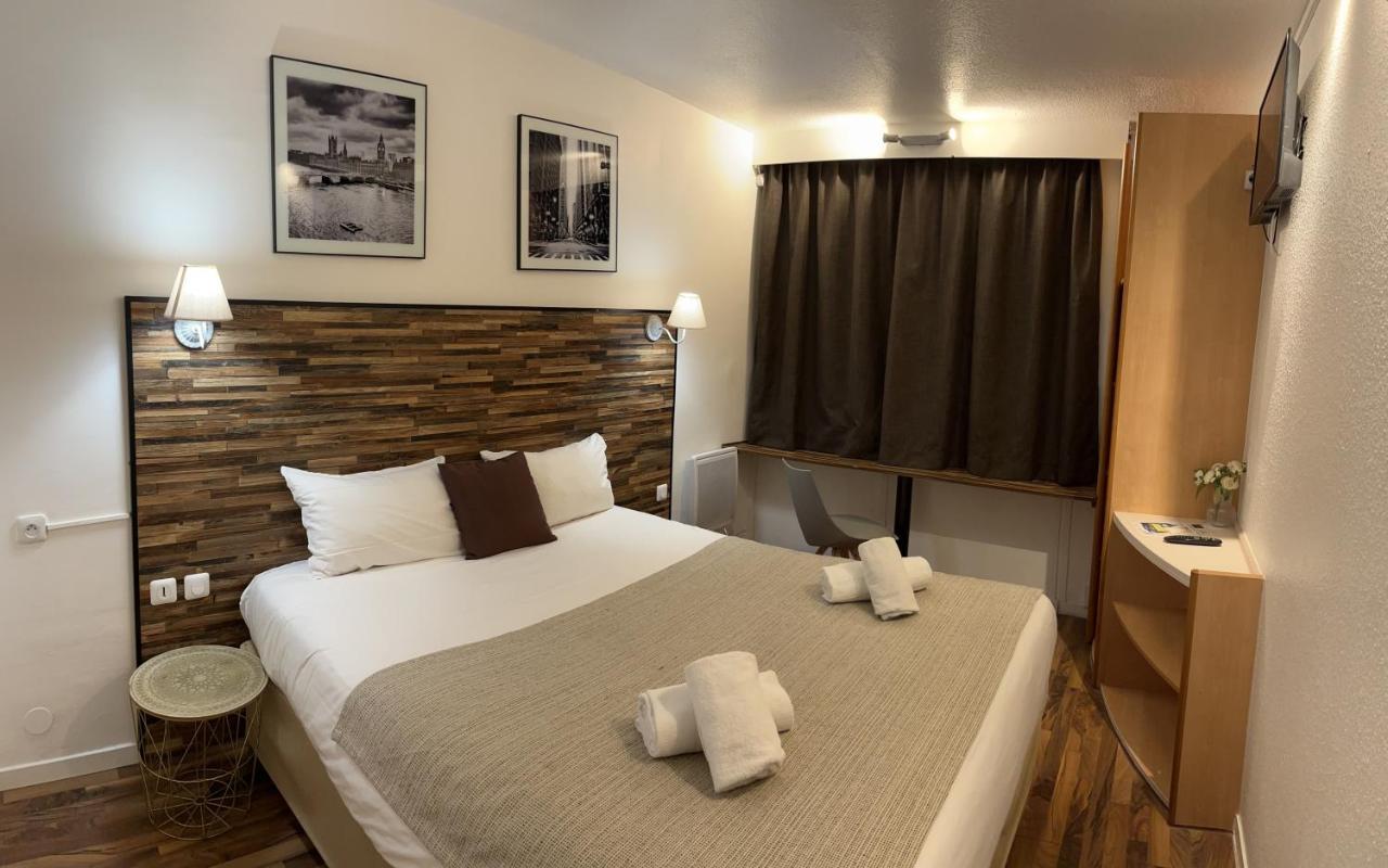Resothel Group Hotel เลอกันเนต์ ภายนอก รูปภาพ