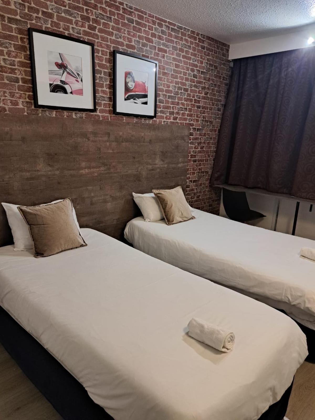 Resothel Group Hotel เลอกันเนต์ ภายนอก รูปภาพ
